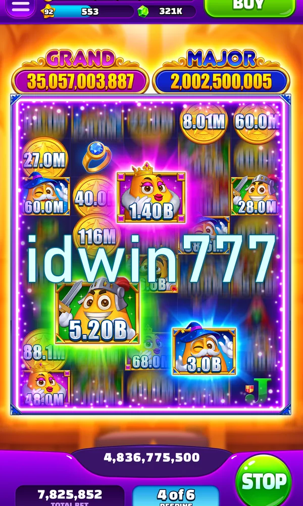 idwin777 APK