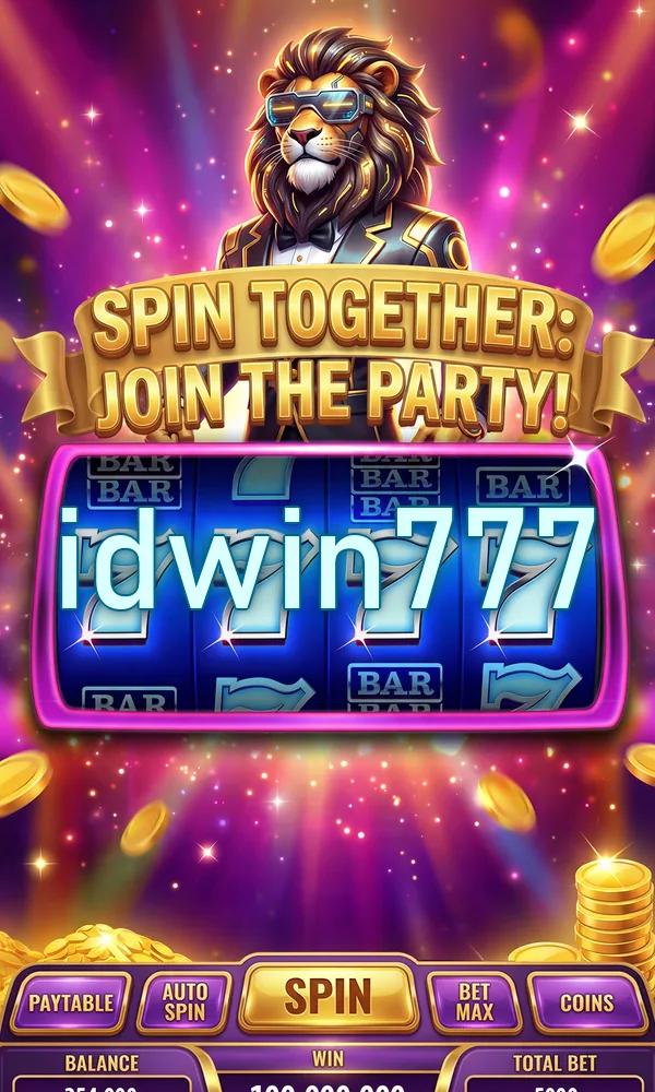 idwin777 APK