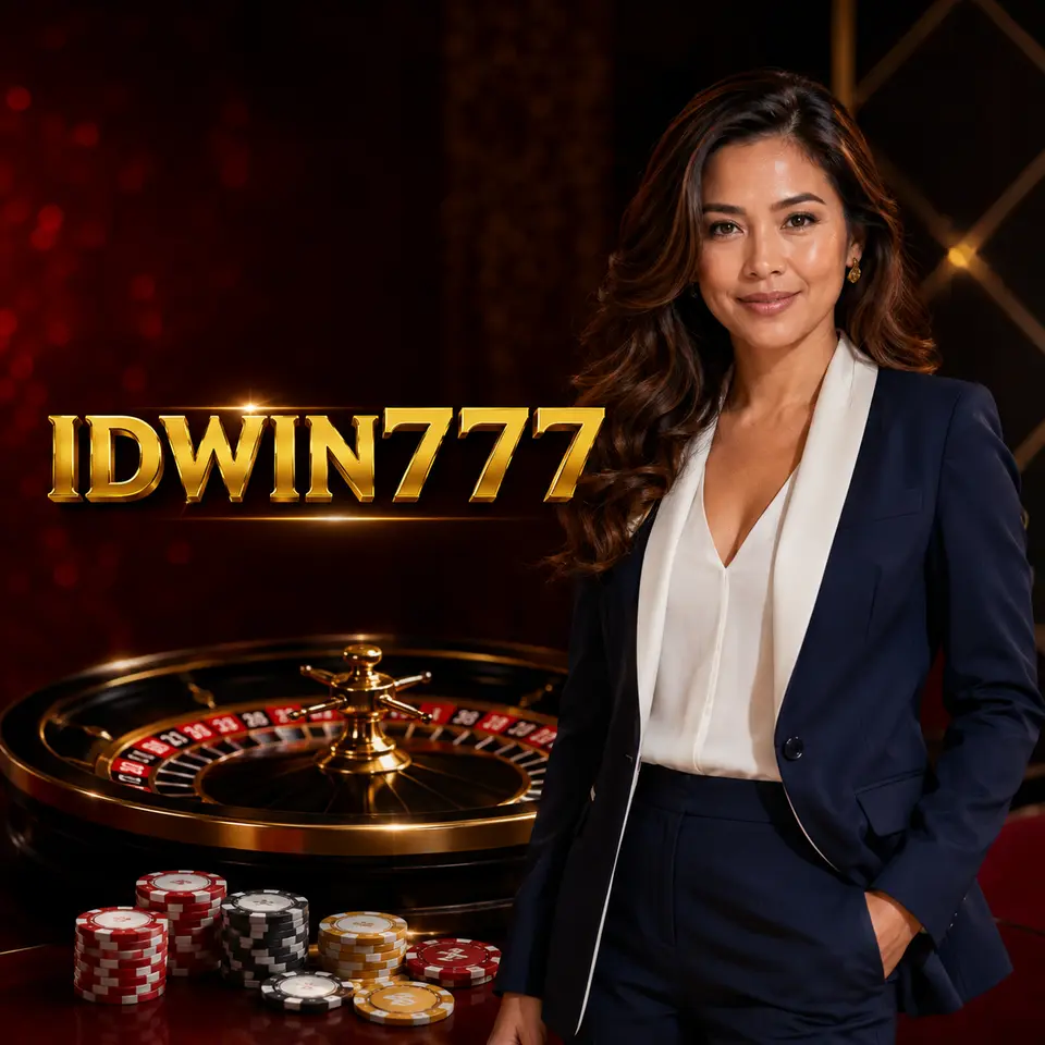 idwin777 Masuk