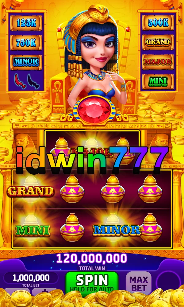 idwin777 Masuk