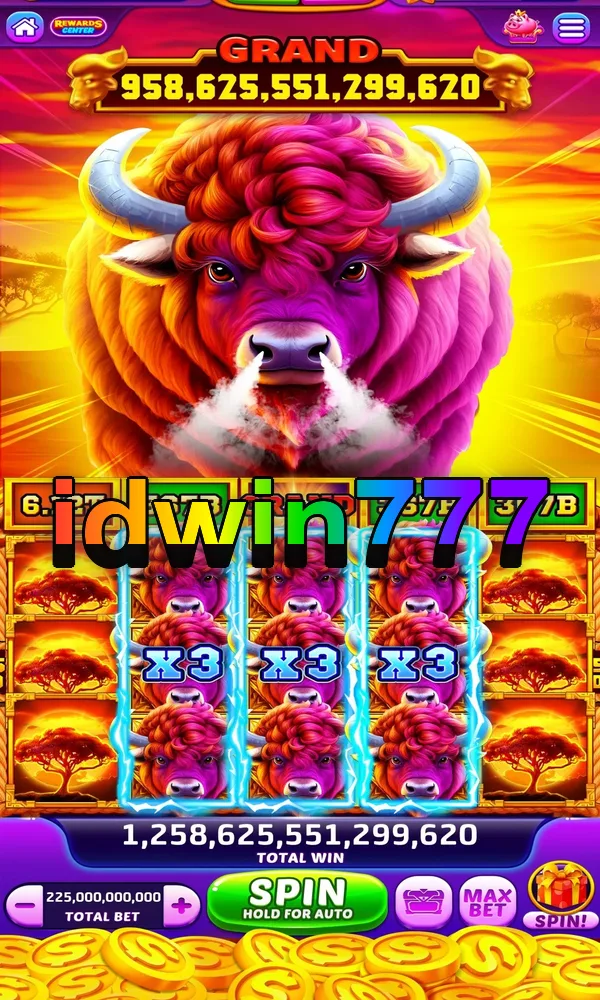 idwin777 Masuk