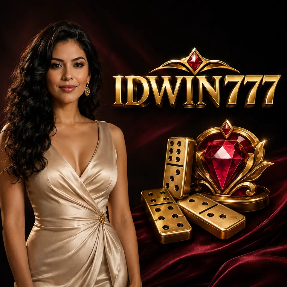 idwin777 APK Resmi Unduh