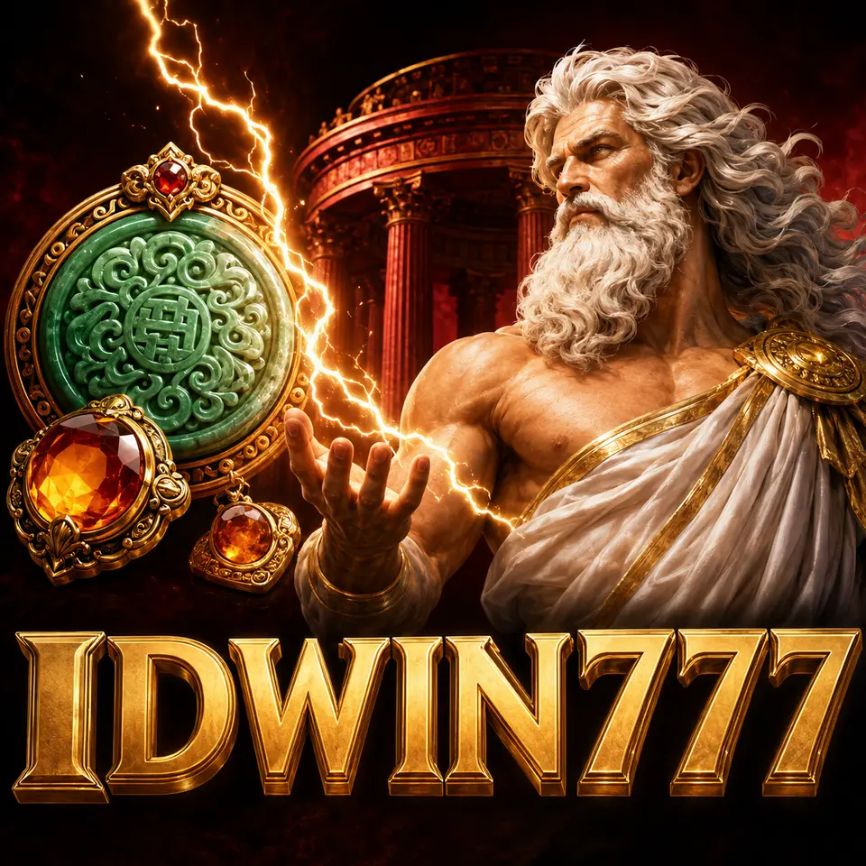 idwin777 Masuk - idwin777 Resmi