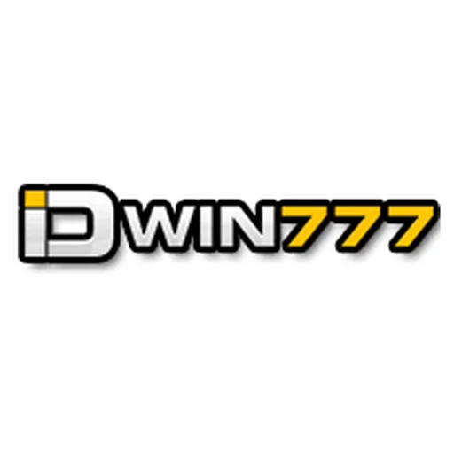 idwin777 Logo - Resmi