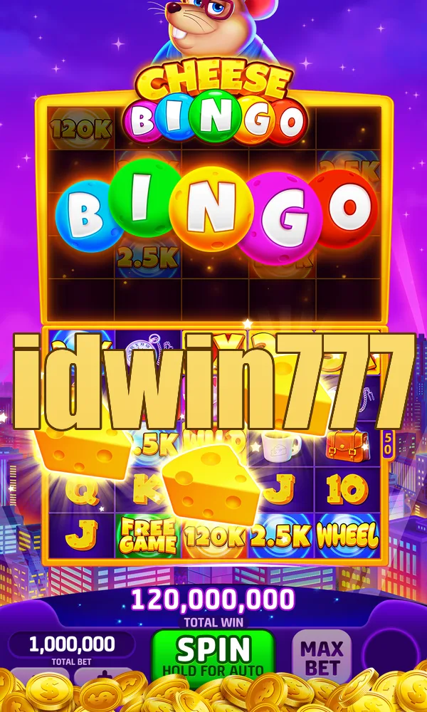 idwin777 Preview - Resmi Unduh